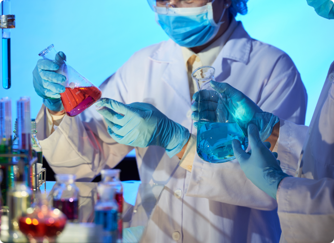 The Role of APIs in mordern Pharmaceutical Manufacturing