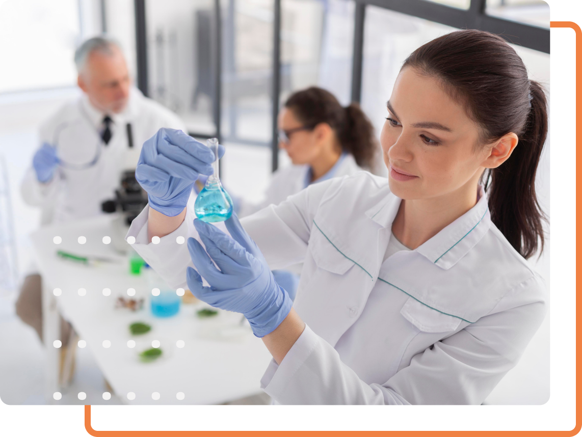 Understanding API Synthesis: From Raw materials to Final Compound